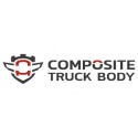 Composite Truck Body