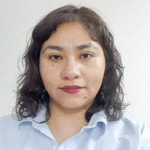 Karin Rodríguez