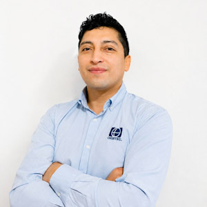 Nelson Huenchual